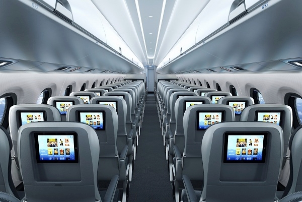 ہلکا پھلکا انقلاب: کس طرح خصوصی انجینئرنگ پلاسٹک جدید ایرو اسپیس مینوفیکچرنگ کو بااختیار بناتا ہے