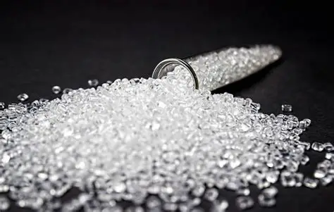 ٹی پی یو میٹریل: ورسٹائل ایلسٹومر جدید زندگی اور صنعت کو تبدیل کرتا ہے