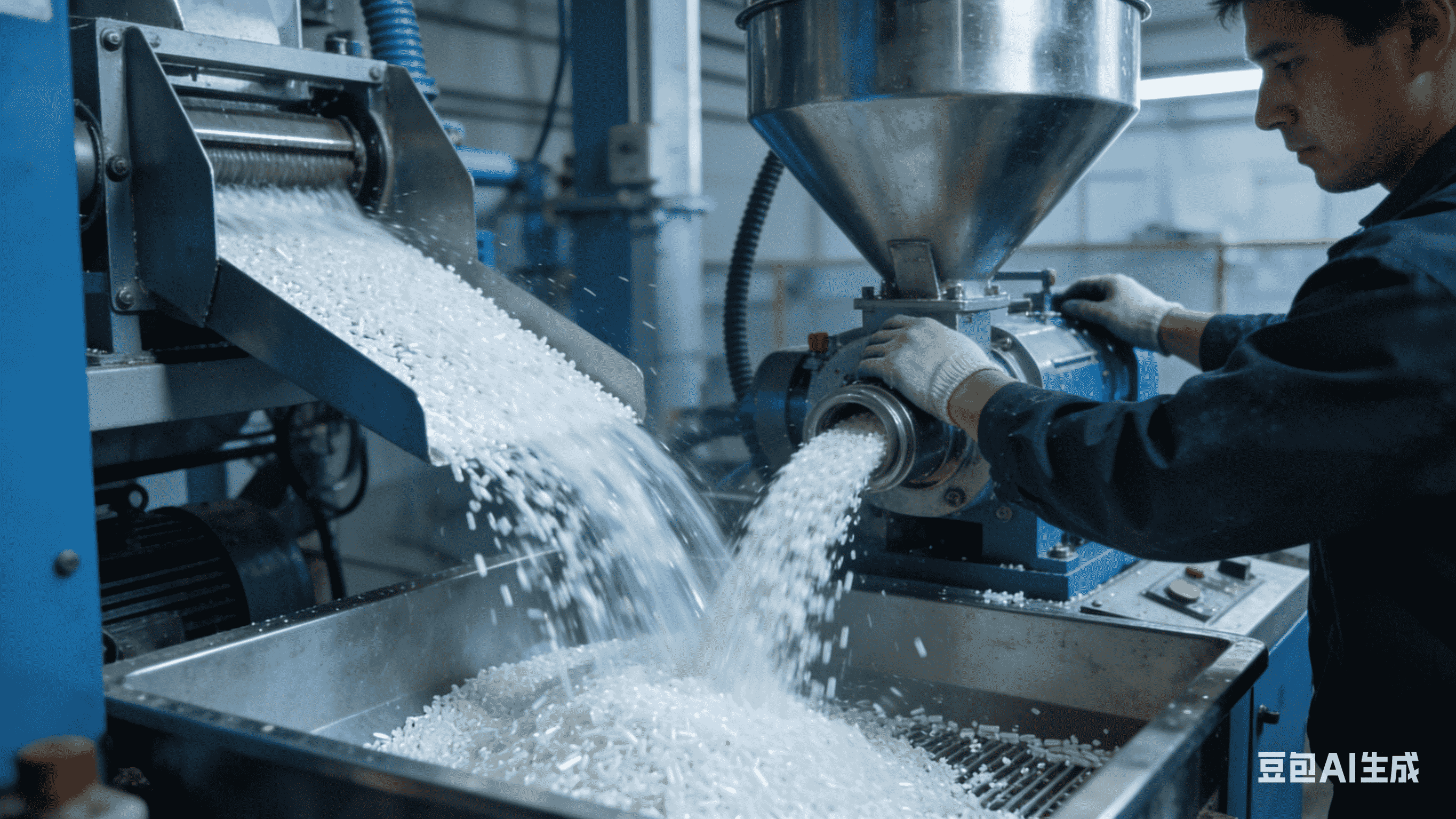 SABIC 1000-1000MC PEI: میڈیکل گریڈ اسپیشلٹی انجینئرنگ پلاسٹک میں 