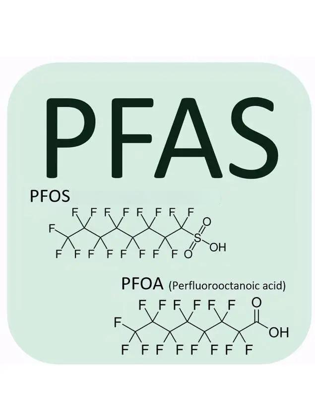 PFAS کیا ہے اور انجینئرنگ پلاسٹک انڈسٹری اس پر کیوں توجہ دے رہی ہے؟