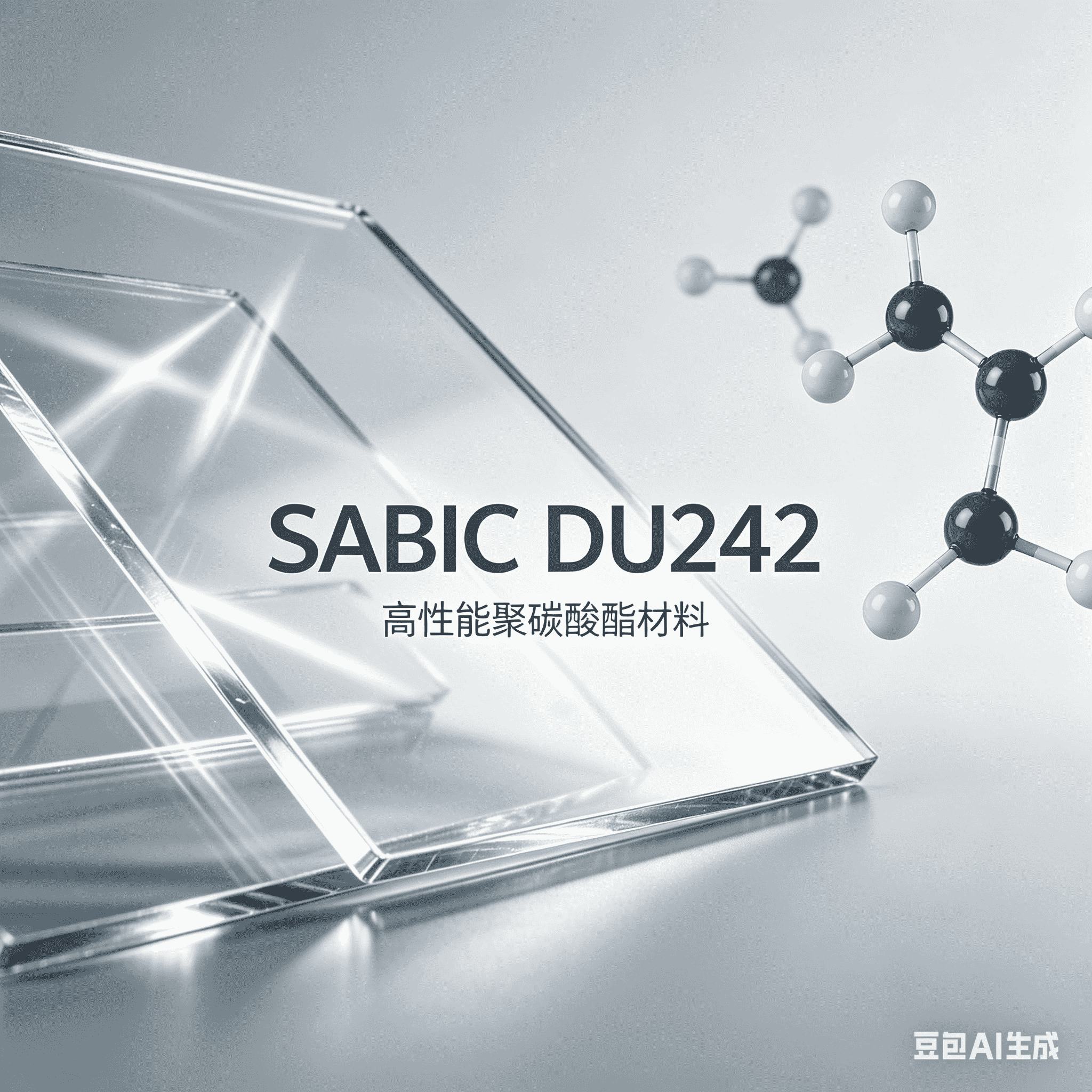 SABIC DU242 PEI: نہ صرف تیز بہاؤ، بلکہ کم درجہ حرارت کے اثرات کی مزاحمت میں 