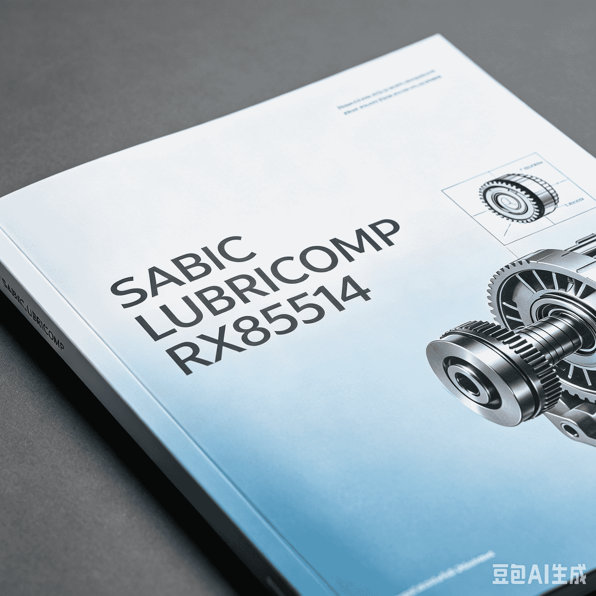 بار بار مرمت اور شور کو الوداع کہو: SABIC LUBRICOMP RX85514 لباس مزاحم انجینئرنگ پلاسٹک کے لیے ایک نیا معیار طے کرتا ہے۔