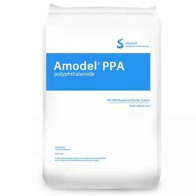 AMODEL PPA کی خصوصیت