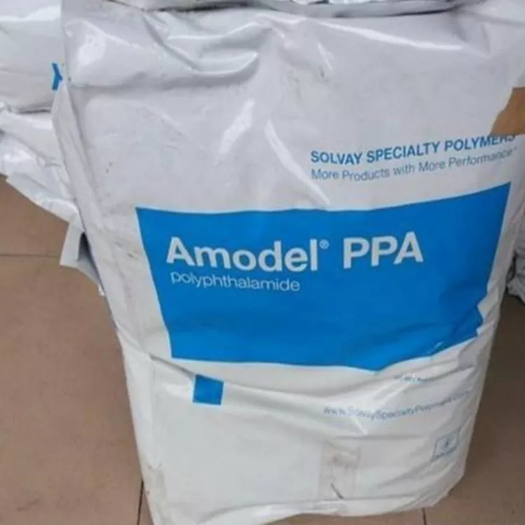 AMODEL PPA سختی سے بھرا ہوا ہے۔