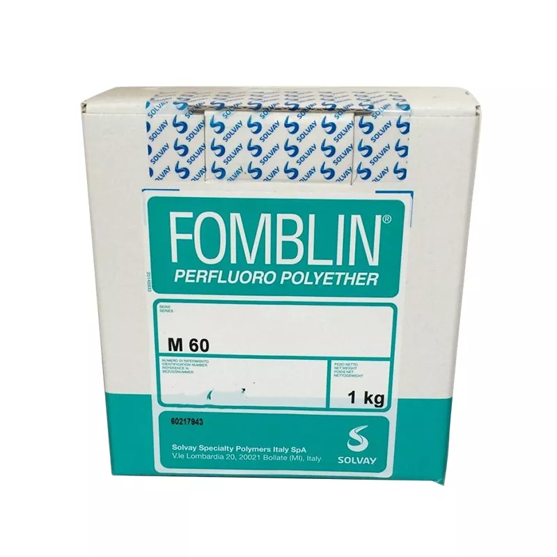 fomblin pfpe چکنا