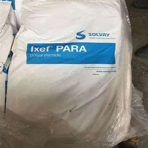 IXEF PARA کاربن فائبر کو تقویت ملی