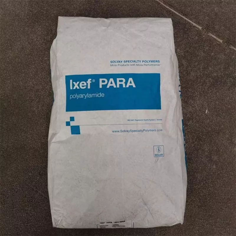 IXEF PARA اندرونی طور پر چکنا ہوا