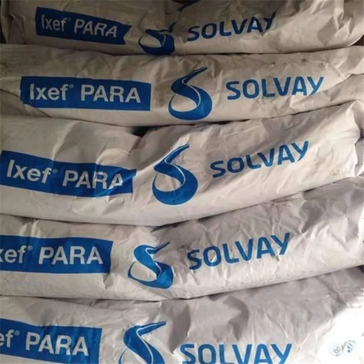 IXEF PARA معدنیات سے بھرا ہوا