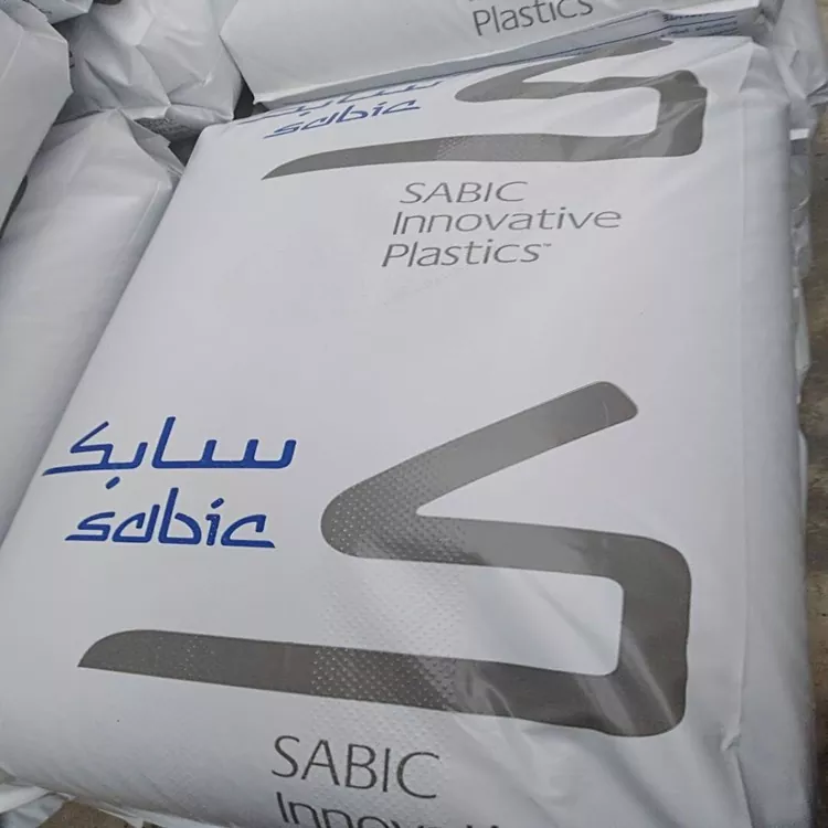 Noryl GTX PPE PA انجکشن مولڈنگ ہائی فلوئڈیٹی