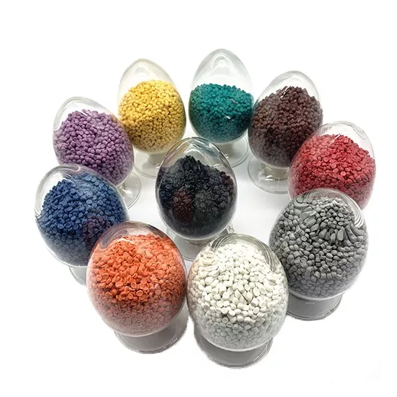 SABIC Lubriloy غیر PTFE خود چکنا کرنے والا مرکب