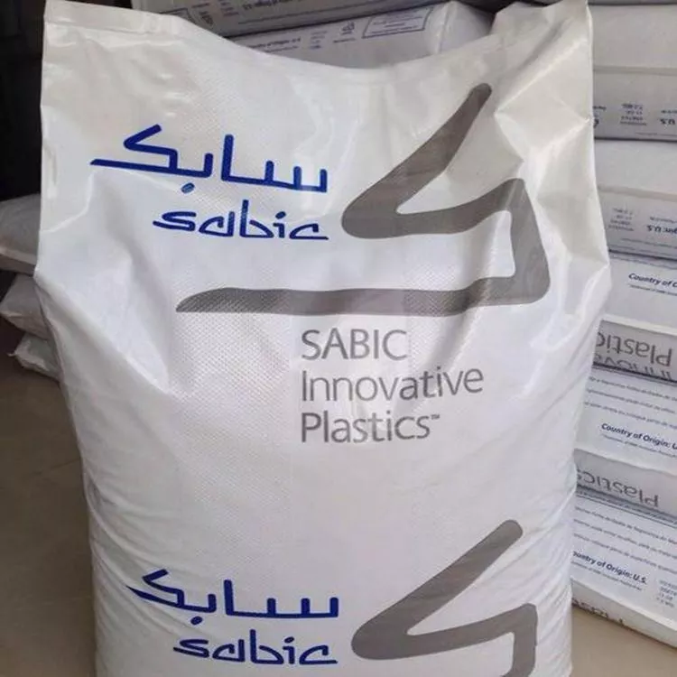 SABIC VALOX PBT انجکشن مولڈنگ شعلہ مزاحم