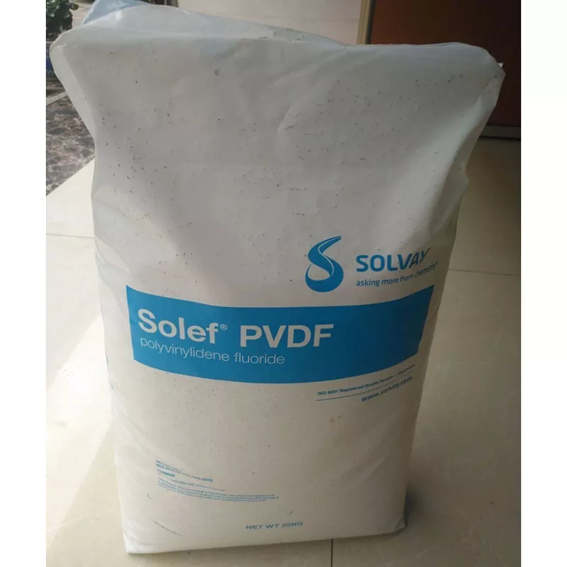 SOLEF کم واسکعثاٹی