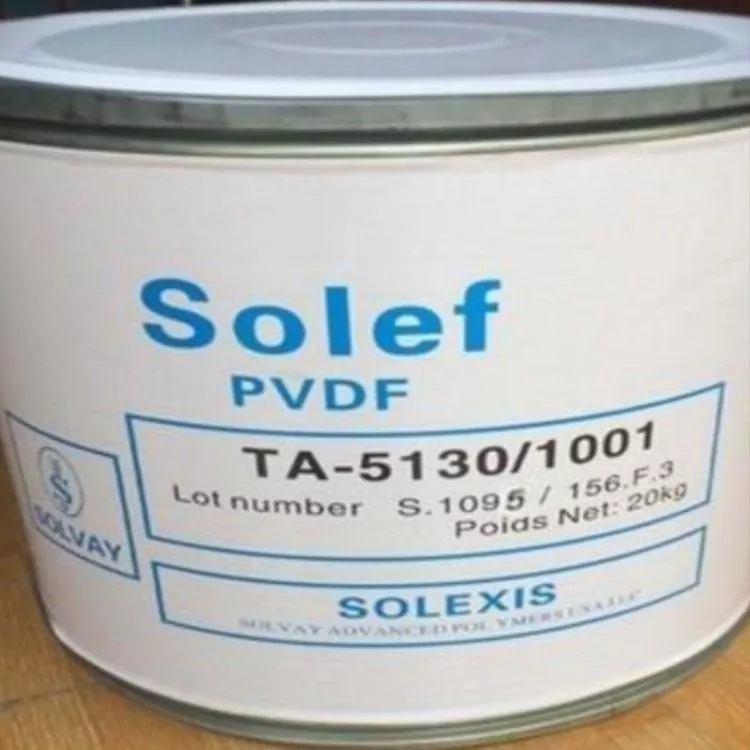SOLEF میڈیم واسکاسیٹی